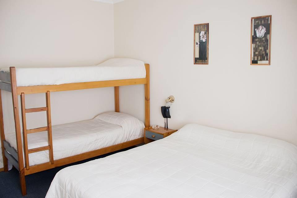 Hotel Del Virrey 3*
