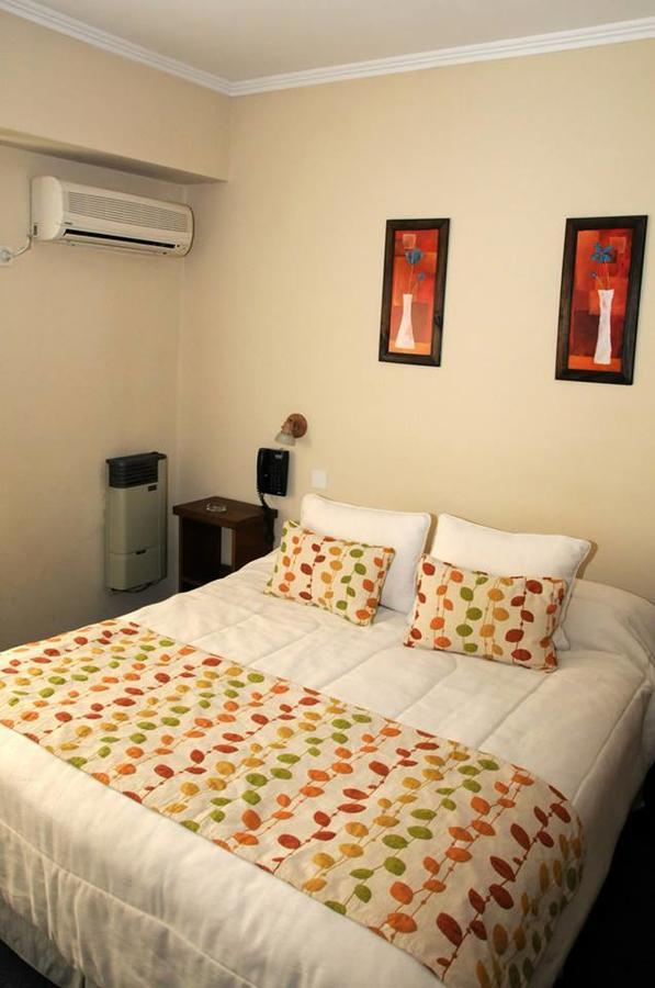 Hotel Del Virrey 3*