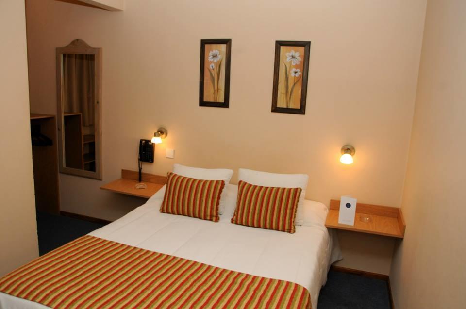Hotel Del Virrey 3*